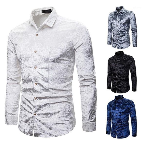autumn winter loose thicken warm shirts men's mercerized cotton long sleeved chemise solid color lapel mens business dress shirt casual, White;black
autumn winter loose thicken warm shirts men's mercerized cotton long sleeved chemise solid color lapel mens business dress shirt casual, White;black