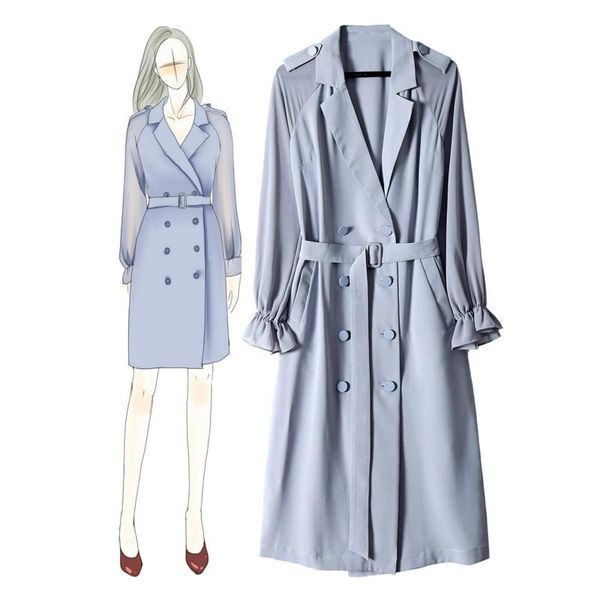 casual dresses 2021 arrival white blazer dress women double breasted midi ladies solid office work winter plus size, Black;gray
casual dresses 2021 arrival white blazer dress women double breasted midi ladies solid office work winter plus size, Black;gray