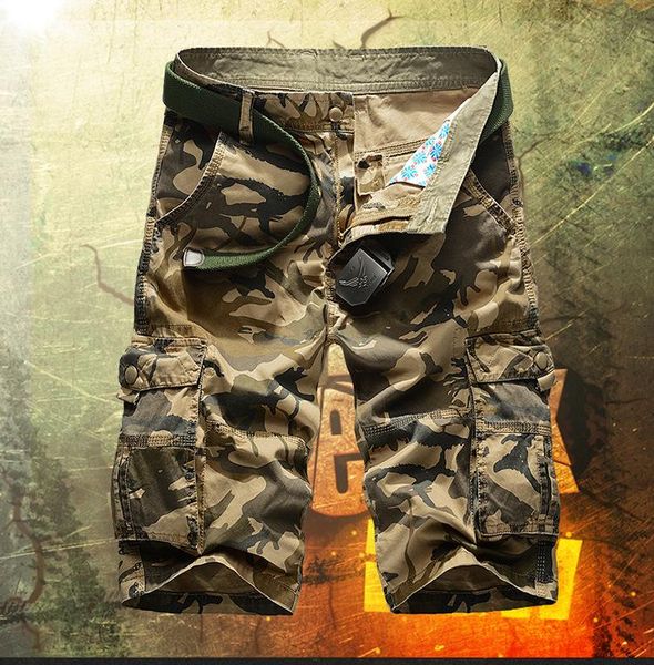 men's shorts men 2021 mens casual male loose work man military short pants plus size 29-40 no belt, White;black
men's shorts men 2021 mens casual male loose work man military short pants plus size 29-40 no belt, White;black