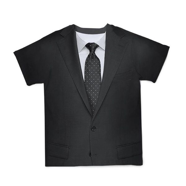 summer 2021 men's and women's suit graphic t-shirt fashion cool harajuku funny short sleeve clothing 110-6xl t-shirts, White;black
summer 2021 men's and women's suit graphic t-shirt fashion cool harajuku funny short sleeve clothing 110-6xl t-shirts, White;black