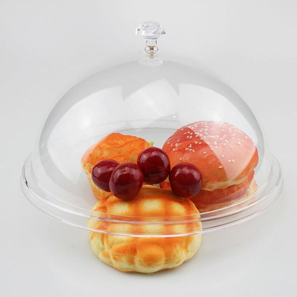 kitchen storage & organization 1pc insulation cover display lid tool (transparent color)
kitchen storage & organization 1pc insulation cover display lid tool (transparent color)