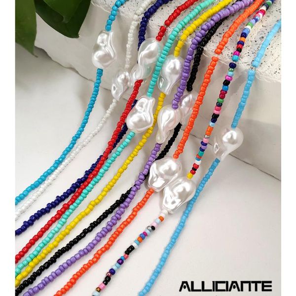 chains bohemian irregular acrylic pearl beaded necklace for women multi-color baroque choker fashion statement jewelry, Silver
chains bohemian irregular acrylic pearl beaded necklace for women multi-color baroque choker fashion statement jewelry, Silver