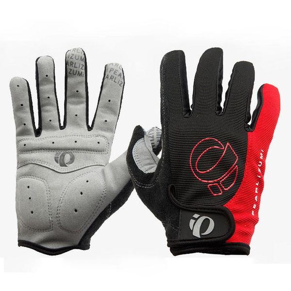 cycling gloves anti slip breathable full finger men women half outdoor bicycle running, Black
cycling gloves anti slip breathable full finger men women half outdoor bicycle running, Black