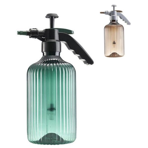 watering equipments gardening can household misting spray bottle air pressure style plastic water for garden plants cleaning
watering equipments gardening can household misting spray bottle air pressure style plastic water for garden plants cleaning