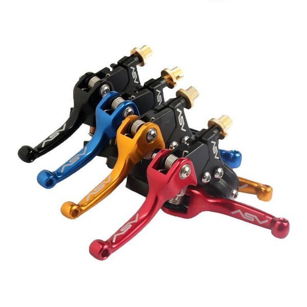 motorcycle brakes asv f3 brake clutch lever handlebar for motocross pitbike dirt pit bike cr crf yzf wrf kx kxf rm rmz
motorcycle brakes asv f3 brake clutch lever handlebar for motocross pitbike dirt pit bike cr crf yzf wrf kx kxf rm rmz