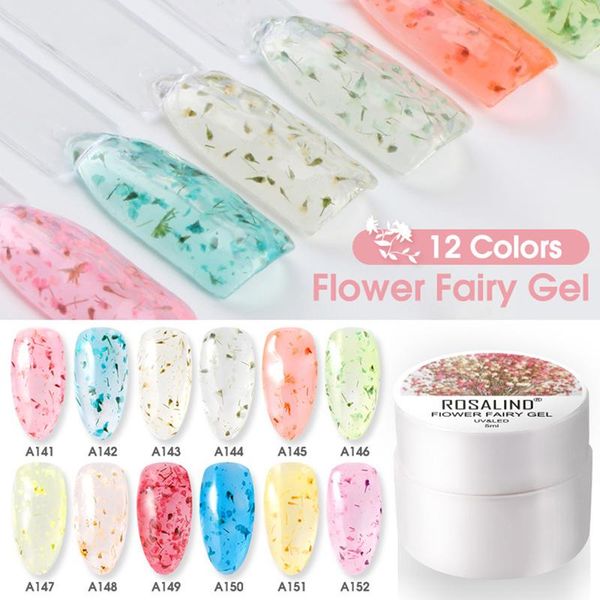 nail gel 1 bottle polish 5ml dried flowers natural flower colorful soak off uv painting art varnish, Red;pink
nail gel 1 bottle polish 5ml dried flowers natural flower colorful soak off uv painting art varnish, Red;pink
