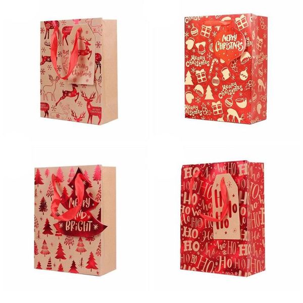 gift wrap boxes xmas candy wrapping bag with handle tag christmas decor cake package bags kraft paper box elk
gift wrap boxes xmas candy wrapping bag with handle tag christmas decor cake package bags kraft paper box elk
