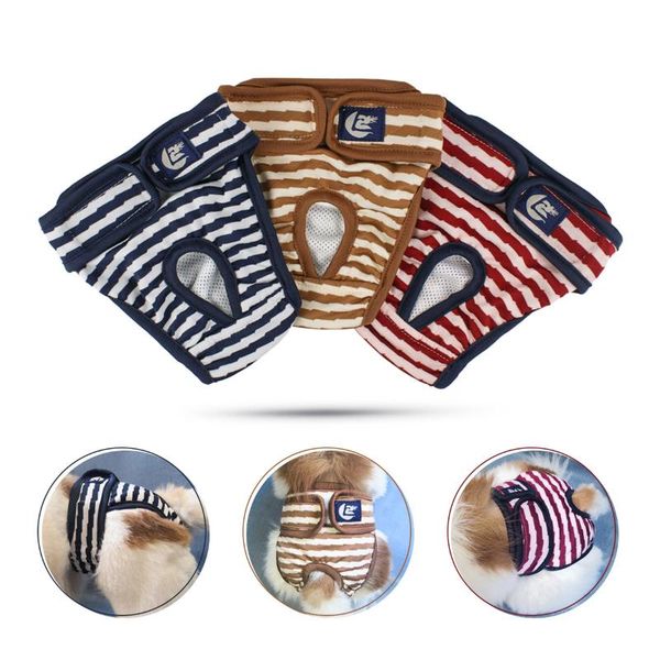 dog apparel physiological pants pet menstrual period sanitized sanitary female underwear bragas para perros
dog apparel physiological pants pet menstrual period sanitized sanitary female underwear bragas para perros
