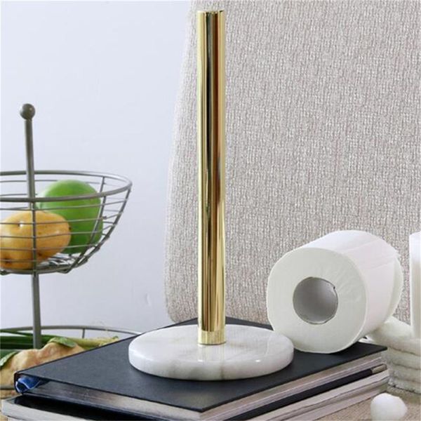 stainless steel punch-kitchen european marble vertical paper towel rack countercreative roll holder toilet holders
stainless steel punch-kitchen european marble vertical paper towel rack countercreative roll holder toilet holders