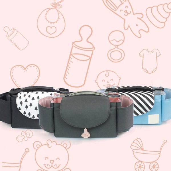 diaper bags portable mummy bag stroller hanging organizer for clothes towels bottle 67jc
diaper bags portable mummy bag stroller hanging organizer for clothes towels bottle 67jc