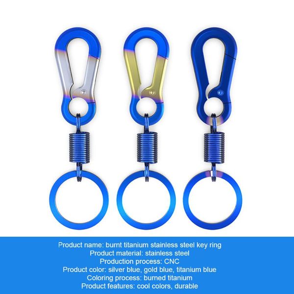 keychains 1pc creative car auto keychain titanium metal key chain wonderful keyring, Silver
keychains 1pc creative car auto keychain titanium metal key chain wonderful keyring, Silver