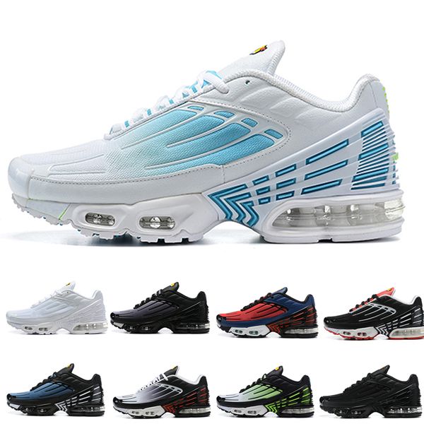tn plus 3 tn3 iii metallic silver dn se running shoes men gs triple black white pure platinum clay orange sunrise speed red sky hyper violet
tn plus 3 tn3 iii metallic silver dn se running shoes men gs triple black white pure platinum clay orange sunrise speed red sky hyper violet