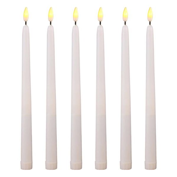 party decoration candle light led lights electronics decorate christmas halloween 3d 6pcs wedding festival supplies 28cm birthday
party decoration candle light led lights electronics decorate christmas halloween 3d 6pcs wedding festival supplies 28cm birthday