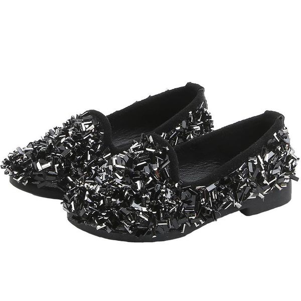 sneakers cozulma kids sequins shoes for baby girls princess rhinestone casual flats party dress children dance, Black;red
sneakers cozulma kids sequins shoes for baby girls princess rhinestone casual flats party dress children dance, Black;red