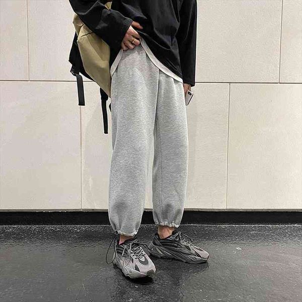 sweatpants fashion solid color casual women pants joggers streetwear track wild loose hip hop trousers m-3xl, Black
sweatpants fashion solid color casual women pants joggers streetwear track wild loose hip hop trousers m-3xl, Black