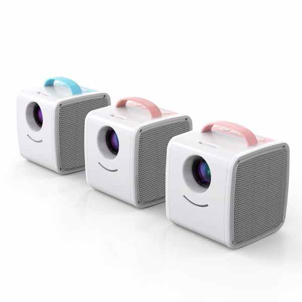 mini cameras projector 700 lumens children education children's gift parent-child portable led tv home beamer
mini cameras projector 700 lumens children education children's gift parent-child portable led tv home beamer