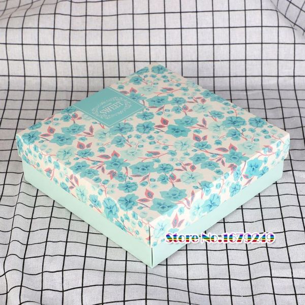 gift wrap 20x20x6.5cm blue flower mooncake candy biscuit box,toy birthdays box,party wedding favors giveaway boxes 50pcs/lot
gift wrap 20x20x6.5cm blue flower mooncake candy biscuit box,toy birthdays box,party wedding favors giveaway boxes 50pcs/lot