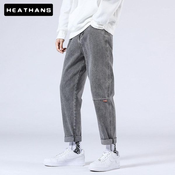 black gray jeans men's winter loose vintage mid waist denim trousers mens straight youth patchwork casual blue jean
black gray jeans men's winter loose vintage mid waist denim trousers mens straight youth patchwork casual blue jean