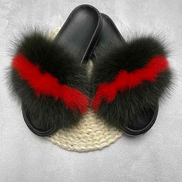 fashion custom indoor pvc sole racoon furry fur slides sandal colorful 100% fluffy brand raccoon fur slipper for women, Black
fashion custom indoor pvc sole racoon furry fur slides sandal colorful 100% fluffy brand raccoon fur slipper for women, Black