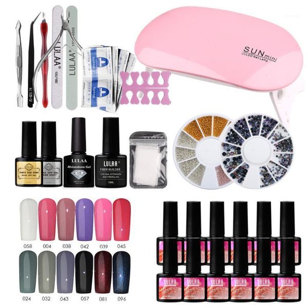 cross border selling manicure oil glue set 12 color nail polish gel da mo tiao uv lamp ornament1
cross border selling manicure oil glue set 12 color nail polish gel da mo tiao uv lamp ornament1