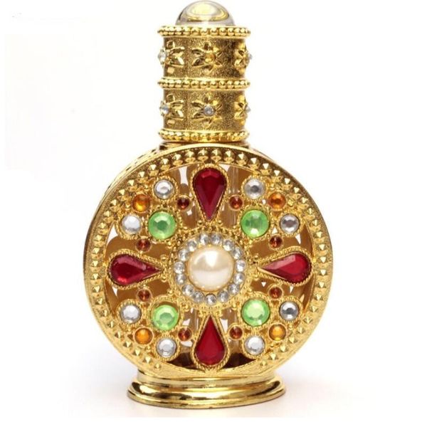 storage bottles & jars portable essential oil dubai arabic style rhinestone perfume bottle makeup sub-bottling empty refillable essence
storage bottles & jars portable essential oil dubai arabic style rhinestone perfume bottle makeup sub-bottling empty refillable essence