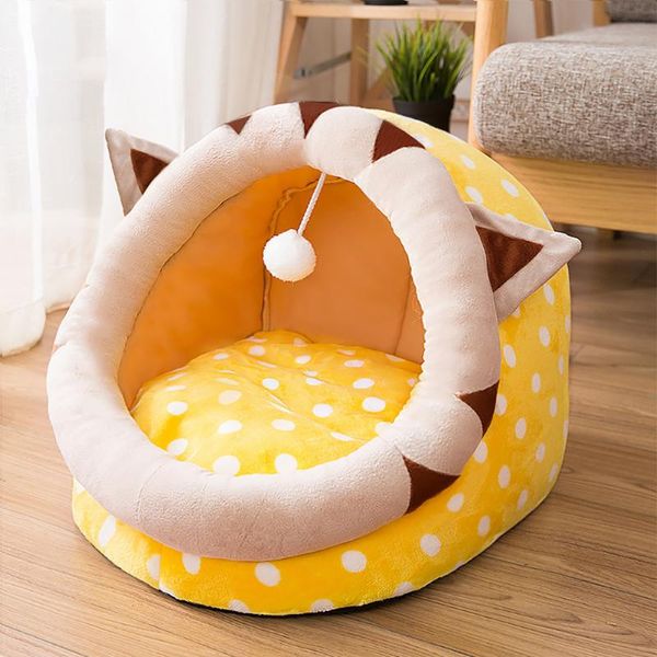 cat beds & furniture sweet bed warm pet basket cozy cave kitten lounger cushion house for small cats dogs tent washable kennel sleeping
cat beds & furniture sweet bed warm pet basket cozy cave kitten lounger cushion house for small cats dogs tent washable kennel sleeping