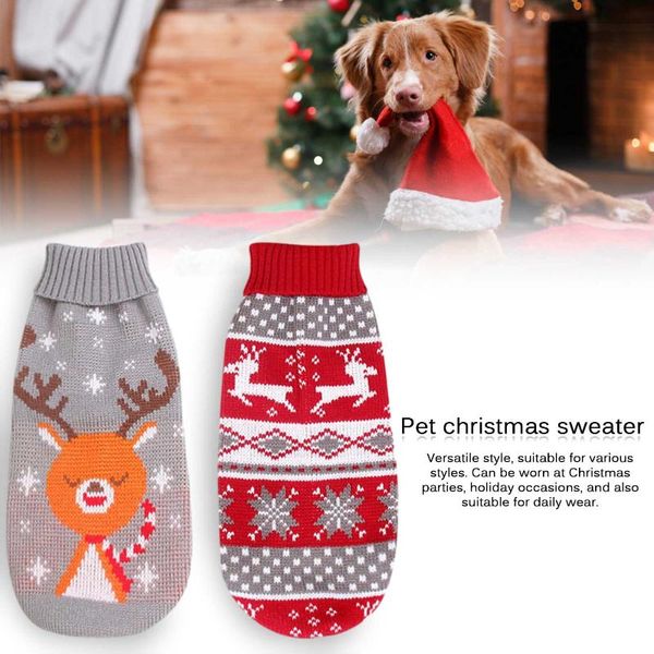 pet cat christmas cartoon sweater high-quality soft warm comfortable reindeer snowflake puppy coat for small medium dogs dog apparel
pet cat christmas cartoon sweater high-quality soft warm comfortable reindeer snowflake puppy coat for small medium dogs dog apparel