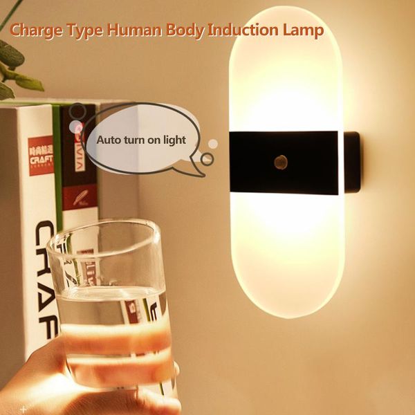 wall lamp 2021 intelligent human body induction magnetic light hallway corridor small night
wall lamp 2021 intelligent human body induction magnetic light hallway corridor small night
