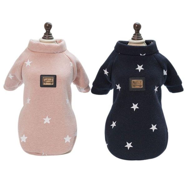 dog apparel pet autumn and puppy five dogs medium cute cloth stars warm small pattern for pentagram hoodies supplies winter
dog apparel pet autumn and puppy five dogs medium cute cloth stars warm small pattern for pentagram hoodies supplies winter