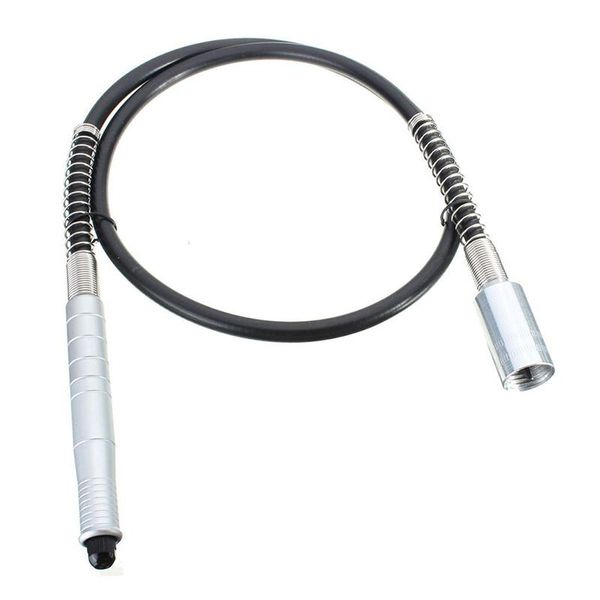 hand & power tool accessories 42" aluminum flexible flex shaft for dremel carver engraver grinder rotary
hand & power tool accessories 42" aluminum flexible flex shaft for dremel carver engraver grinder rotary