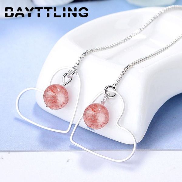 dangle & chandelier bayttling fine strawberry crystal heart pendant earring for women 925 sterling silver fashion party jewelry couple birth
dangle & chandelier bayttling fine strawberry crystal heart pendant earring for women 925 sterling silver fashion party jewelry couple birth