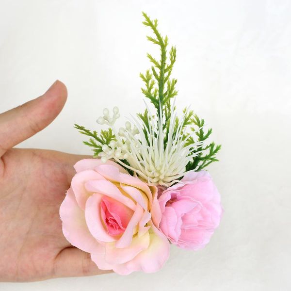 decorative flowers & wreaths bride and groom corsage pin simulation flower bridesmaid sister group boutonniere wedding props accerssory xh11
decorative flowers & wreaths bride and groom corsage pin simulation flower bridesmaid sister group boutonniere wedding props accerssory xh11