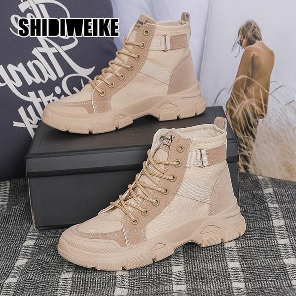 autumn winter boots for ankle retro casual platform outdoor lace up comfortable women shoes v879, Black
autumn winter boots for ankle retro casual platform outdoor lace up comfortable women shoes v879, Black