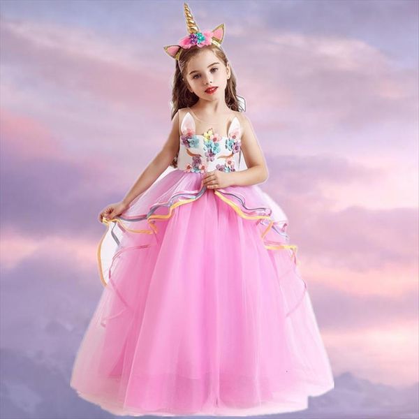 fancy flower girl long gown dresses for princess party children formal clothes kids girls wedding evening clothing, Red;yellow
fancy flower girl long gown dresses for princess party children formal clothes kids girls wedding evening clothing, Red;yellow