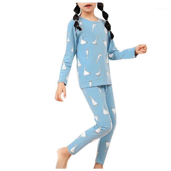 clothing sets baby girl clothes children's autumn warm pajamas set two-piece cotton home service long sleeve kids girls outfits1, White
clothing sets baby girl clothes children's autumn warm pajamas set two-piece cotton home service long sleeve kids girls outfits1, White