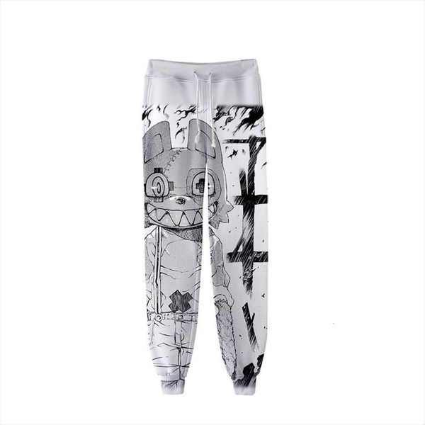 anime gleipnir sweat women pant 3d joggers trousers clothing streetwear hip hop pantalon homme sweatpants, Black
anime gleipnir sweat women pant 3d joggers trousers clothing streetwear hip hop pantalon homme sweatpants, Black