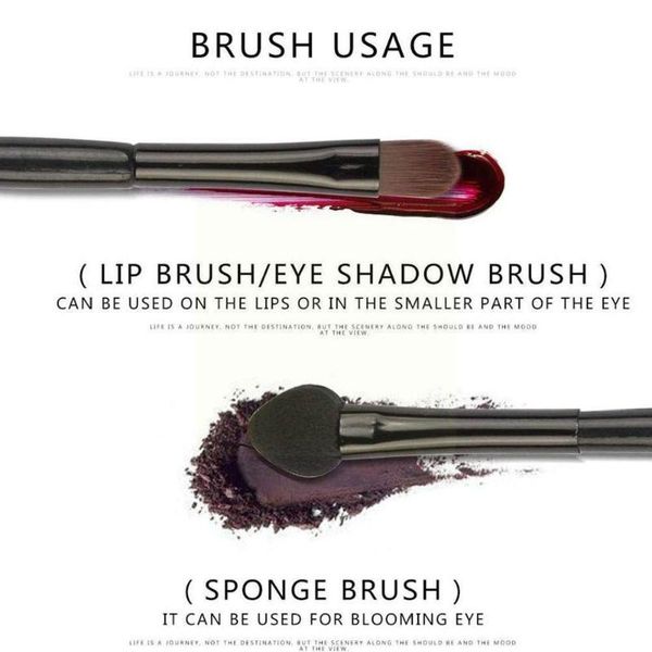 makeup brushes disposable eyeshadow brush double-head sponge sets for cosmetic make professional shadow applicator eye up t u9d3
makeup brushes disposable eyeshadow brush double-head sponge sets for cosmetic make professional shadow applicator eye up t u9d3