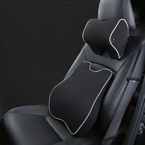 seat cushions 3d soft car headrest pillow neck memory auto rest lumbar support cotton breathable cushion
seat cushions 3d soft car headrest pillow neck memory auto rest lumbar support cotton breathable cushion