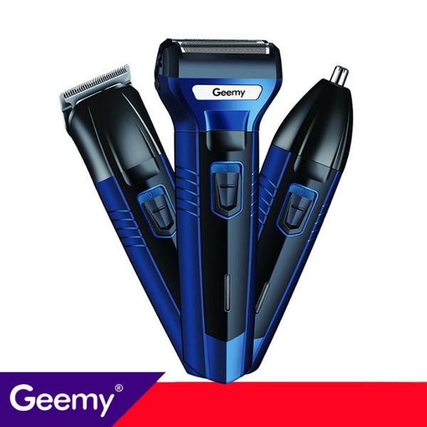 hair clippers 3-in-1multi-function electric clipper reciprocating type beard razor rechargeable trimmer shaving machine men
hair clippers 3-in-1multi-function electric clipper reciprocating type beard razor rechargeable trimmer shaving machine men