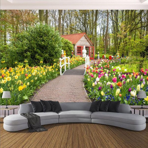 wallpapers 3d wallpaper beautiful garden path landscape po wall murals living room bedroom home decor pastoral background cloth 3 d
wallpapers 3d wallpaper beautiful garden path landscape po wall murals living room bedroom home decor pastoral background cloth 3 d