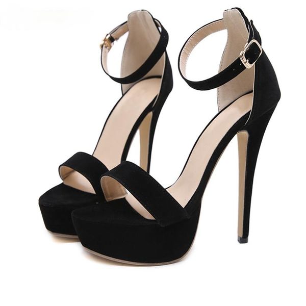 sandals black gladiator buckle strap platform women 2021 summer pumps party shoes ladies sandalias thin high heels club style
sandals black gladiator buckle strap platform women 2021 summer pumps party shoes ladies sandalias thin high heels club style