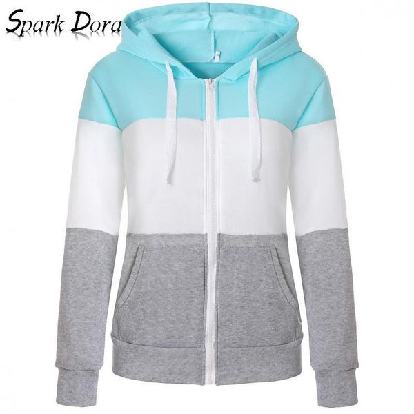 women's hoodies & sweatshirts hoodie women fashion striped thick winter long sleeve clothes color matching comfort plus size sweatshirt, Black
women's hoodies & sweatshirts hoodie women fashion striped thick winter long sleeve clothes color matching comfort plus size sweatshirt, Black