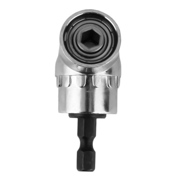 professional drill bits 105 degrees 1/4" extension hex bit adjustable angle driver screwdriver socket holder adaptor tools
professional drill bits 105 degrees 1/4" extension hex bit adjustable angle driver screwdriver socket holder adaptor tools