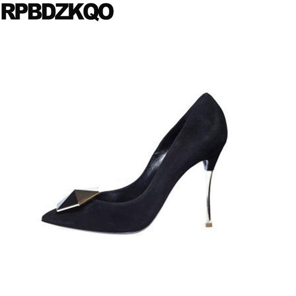 dress shoes ladies metal heels stiletto extreme plus size high pumps suede stripper pointed toe super 33 brand scarpin 8cm black ultra
dress shoes ladies metal heels stiletto extreme plus size high pumps suede stripper pointed toe super 33 brand scarpin 8cm black ultra