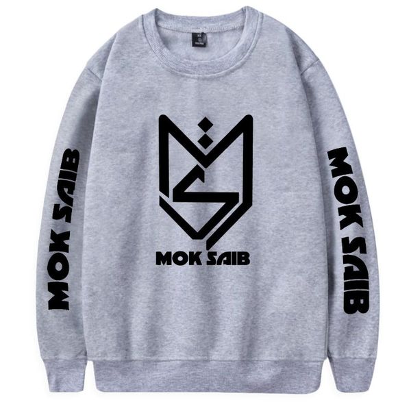 men's hoodies & sweatshirts mok saib spring o-neck hoodie letter pattern printed harajuku comfortable cotton unisex, Black
men's hoodies & sweatshirts mok saib spring o-neck hoodie letter pattern printed harajuku comfortable cotton unisex, Black