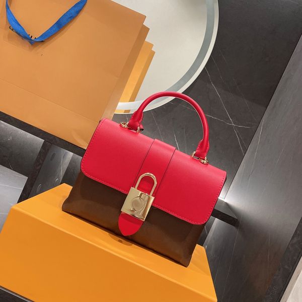locky handbags designer womens bags classic women tote messenger bag lock flap leather luxury brand ladies printed wallet coin purse
locky handbags designer womens bags classic women tote messenger bag lock flap leather luxury brand ladies printed wallet coin purse