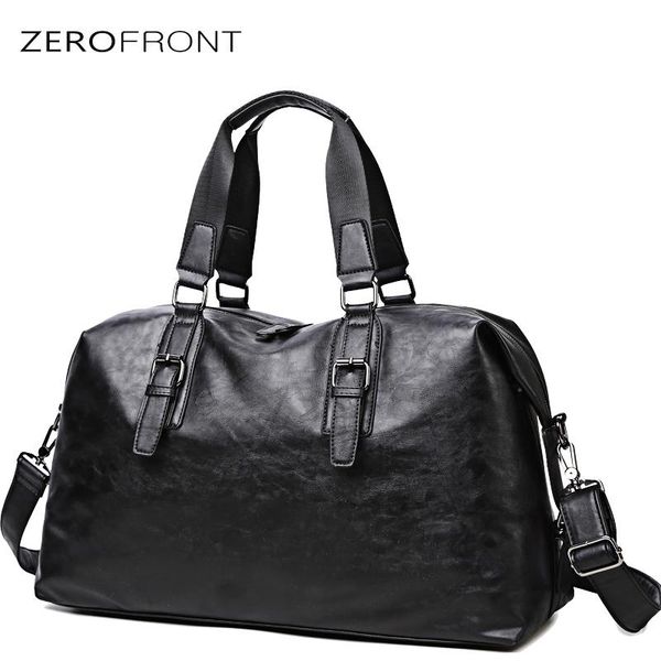 duffel bags 2021 fashion multifunction men's travel pu leather black large capacity shoulder handbags
duffel bags 2021 fashion multifunction men's travel pu leather black large capacity shoulder handbags