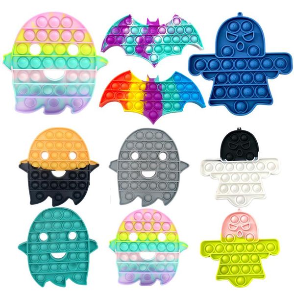 halloween fidget sensory bubbles push simple dimple bubble party finger toys decompression ghost bat stress relief interactive game dhl
halloween fidget sensory bubbles push simple dimple bubble party finger toys decompression ghost bat stress relief interactive game dhl