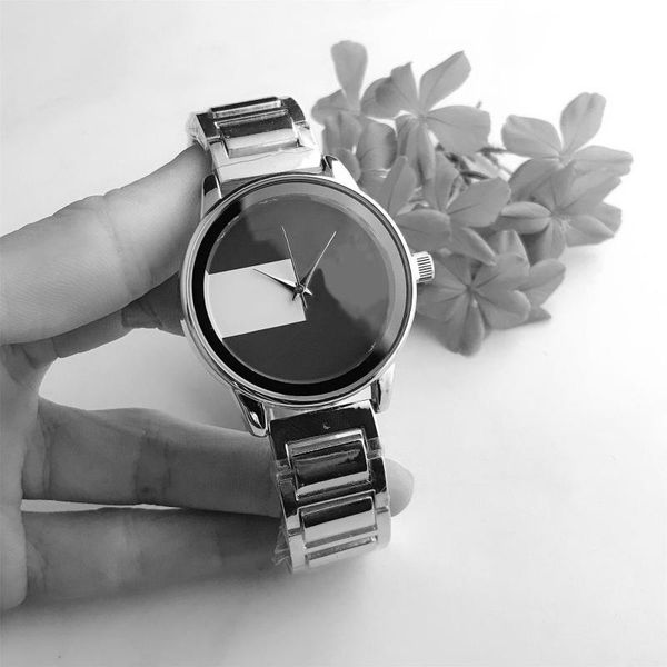 wristwatches 2021 fashion watch generation men's sports customizable quartz non-mechanical simple brand, Slivery;brown
wristwatches 2021 fashion watch generation men's sports customizable quartz non-mechanical simple brand, Slivery;brown