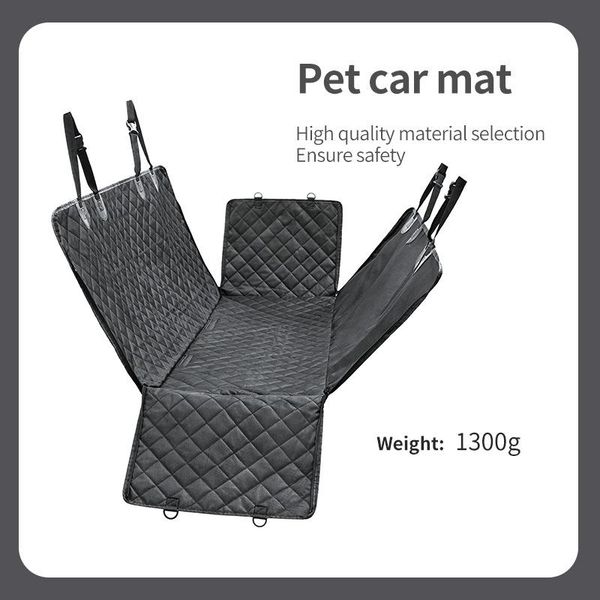 dog car seat covers transporter mat cover safety barrier protector pets accessories for dogs and cats anti-dirty back
dog car seat covers transporter mat cover safety barrier protector pets accessories for dogs and cats anti-dirty back